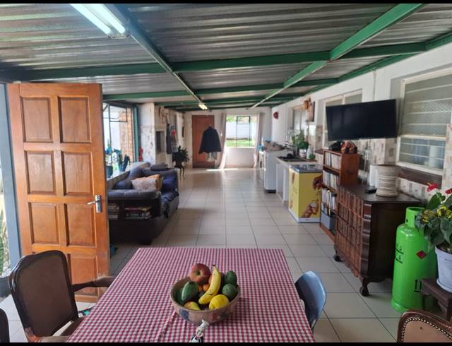 4 BEDROOM HOUSE FOR SALE IN WHEATLANDS AH